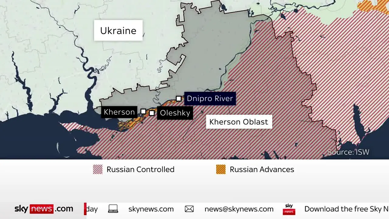 Sky News na żywo