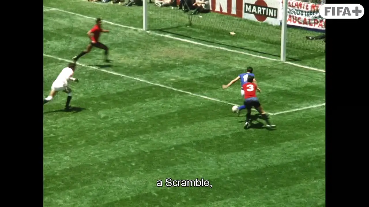 FIFA+ ao vivo