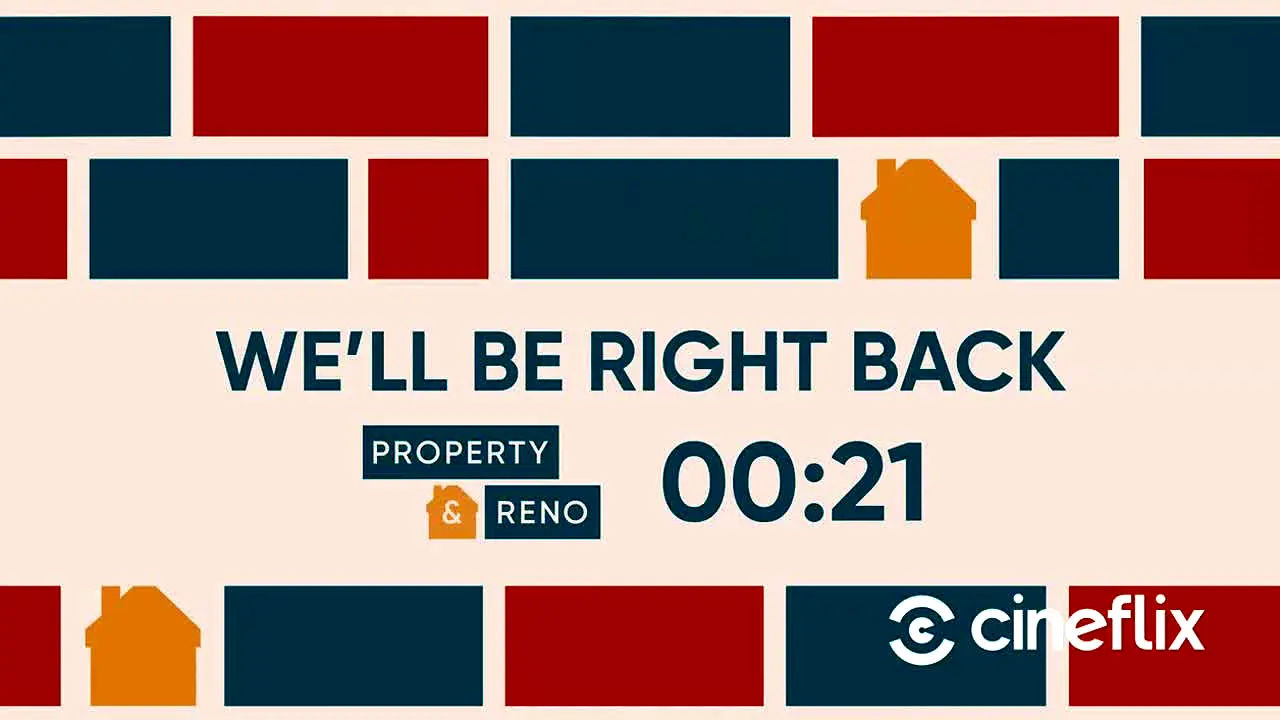 Property & Reno live