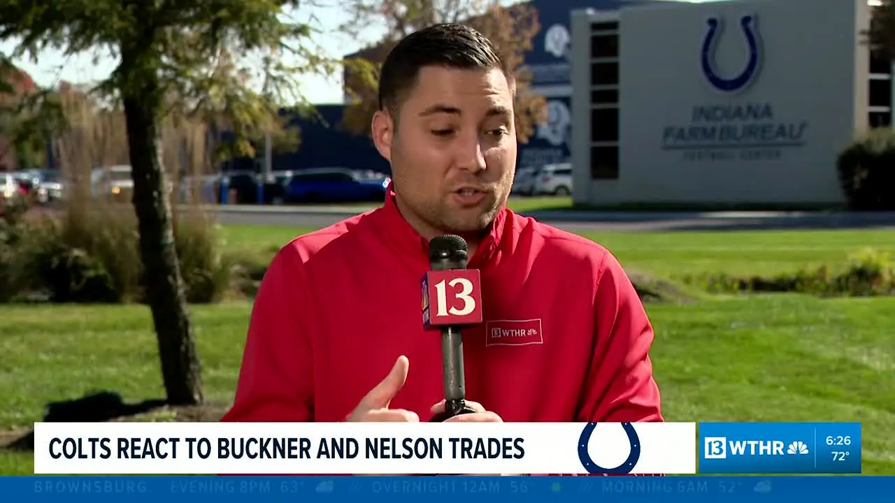 WTHR NBC News 13 Indianapolis IN live