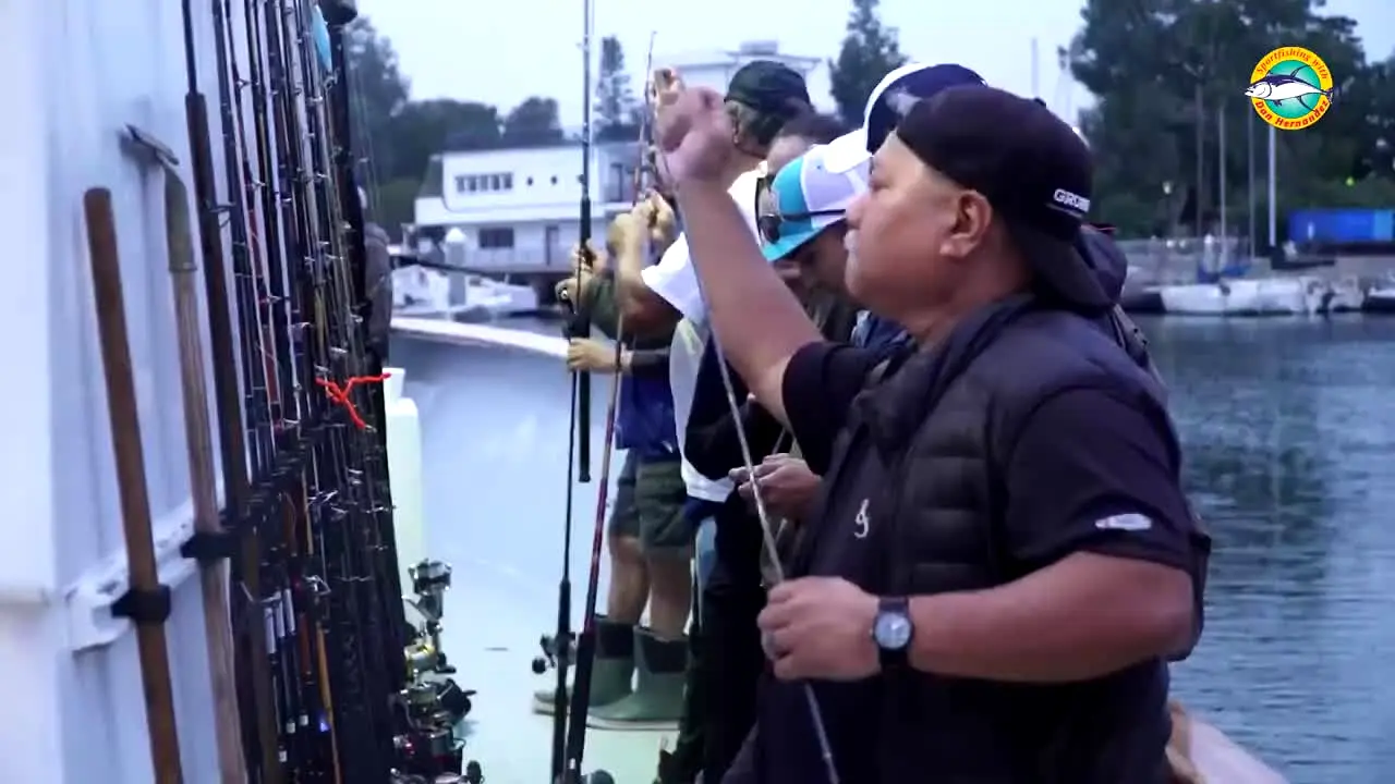 Sport Fishing TV live