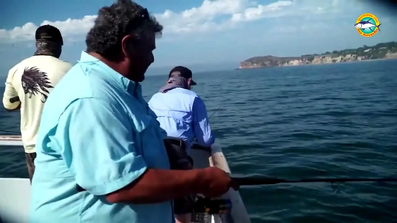 Sport Fishing TV live