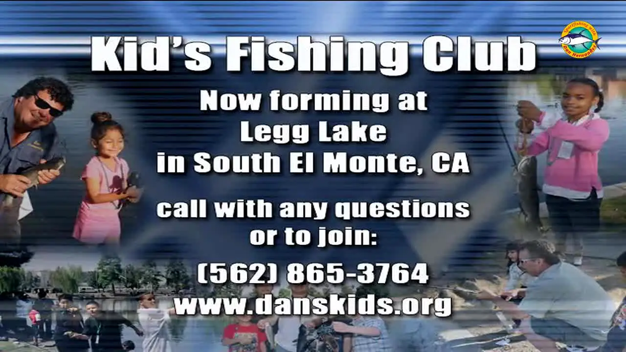 Sport Fishing TV live