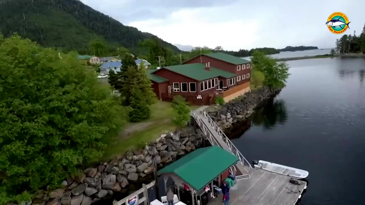 Sport Fishing TV live