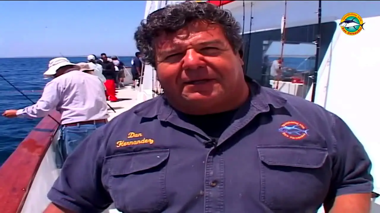Sport Fishing TV live