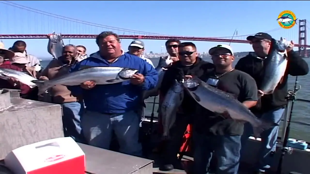Sport Fishing TV live
