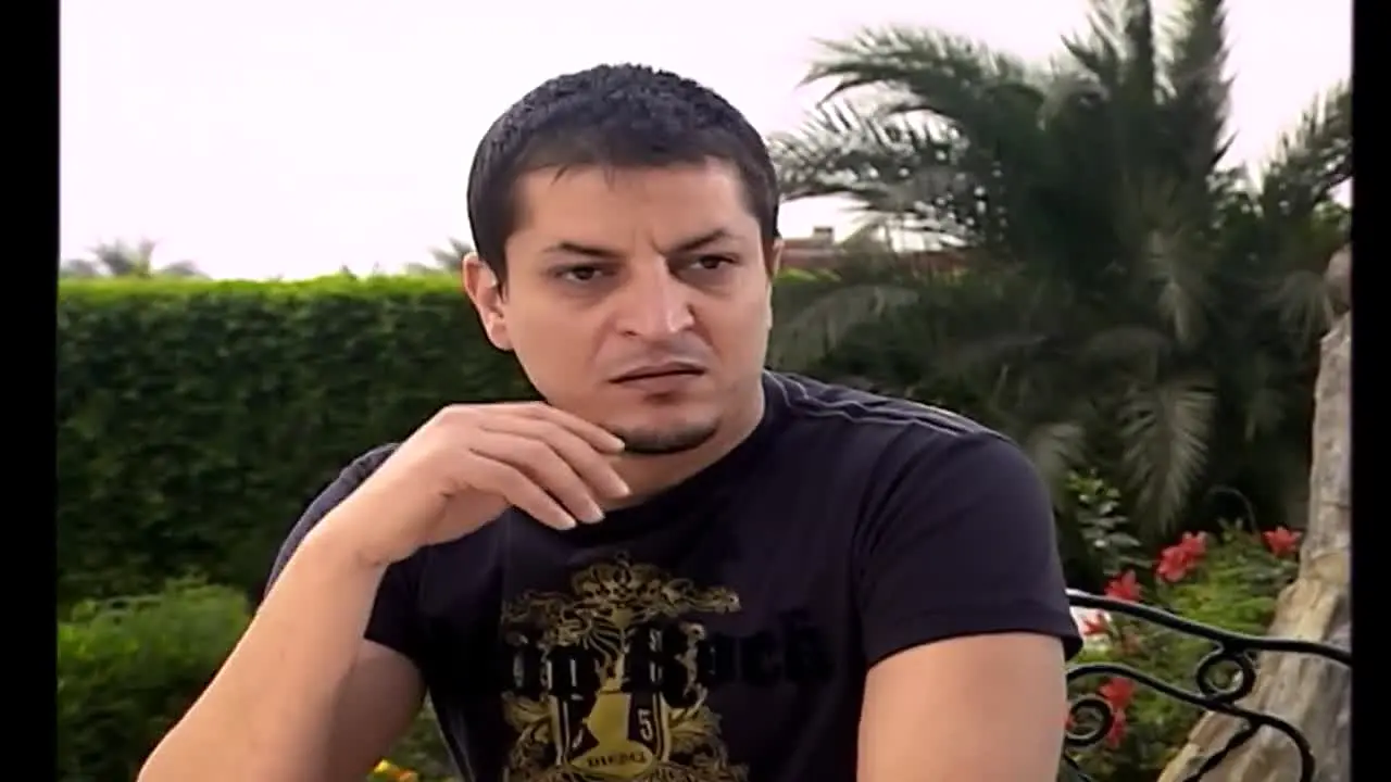 Merhaba Arabic Drama live