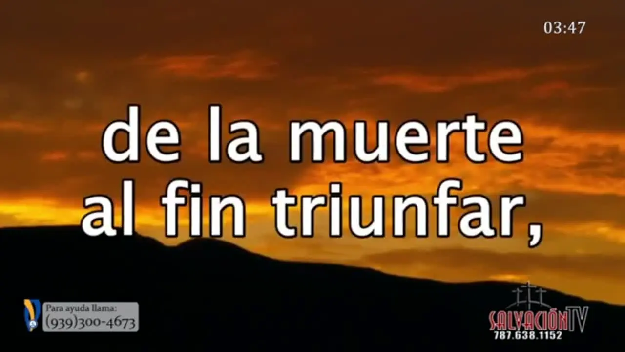 Salvacion TV · PR live