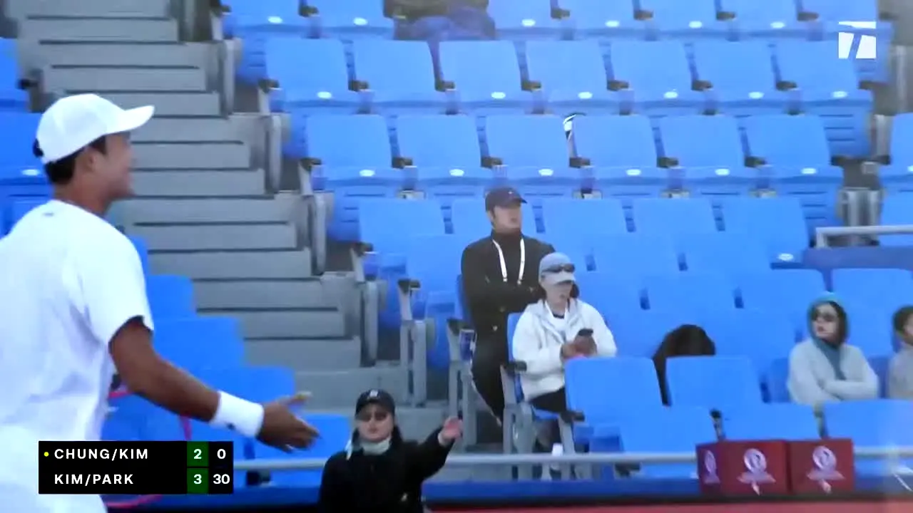 Tennis Channel live