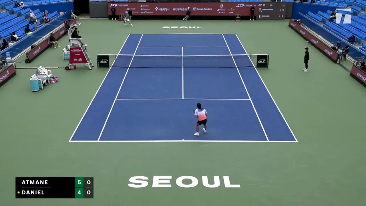 Tennis Channel in diretta