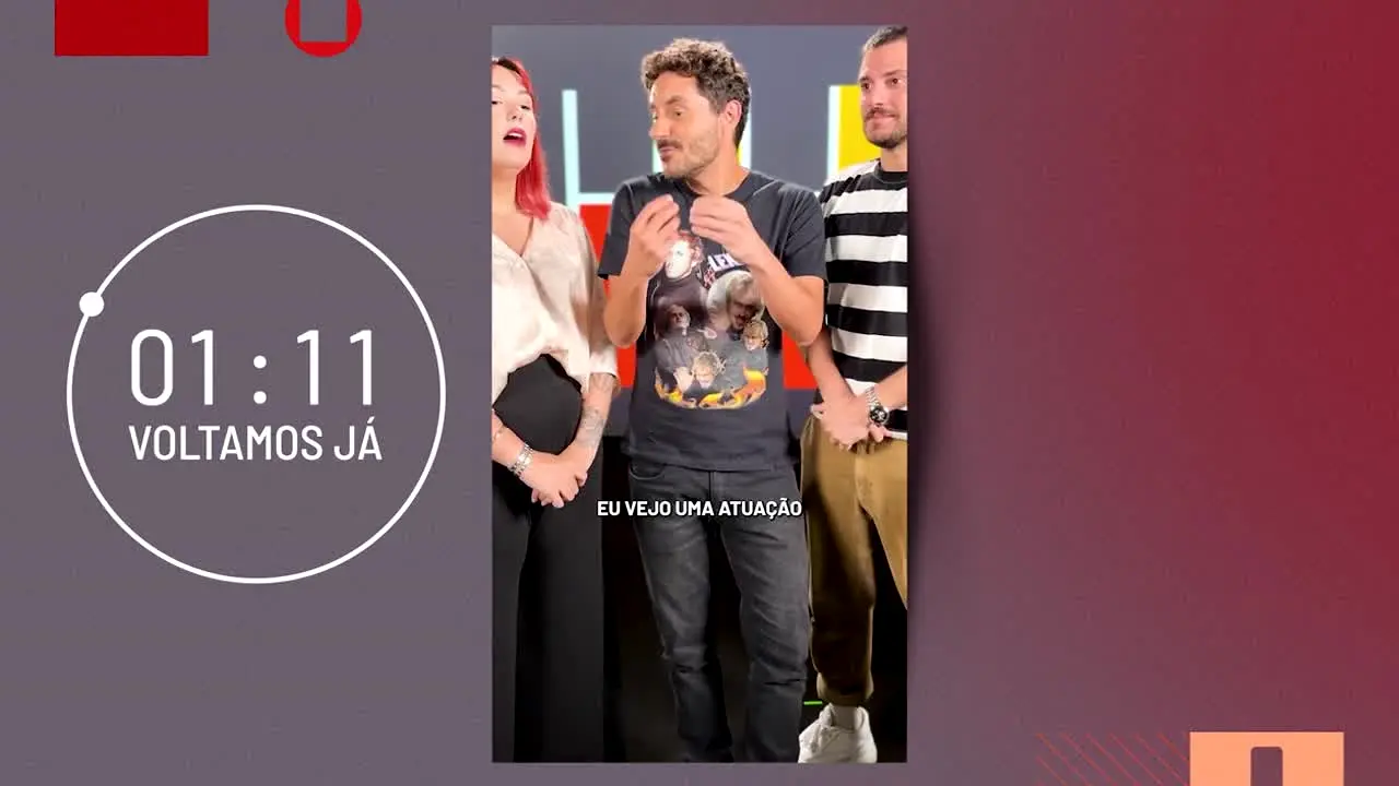 Canal Like+ in diretta