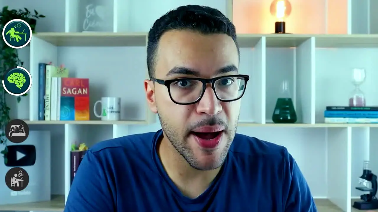 Olá, Mundo live
