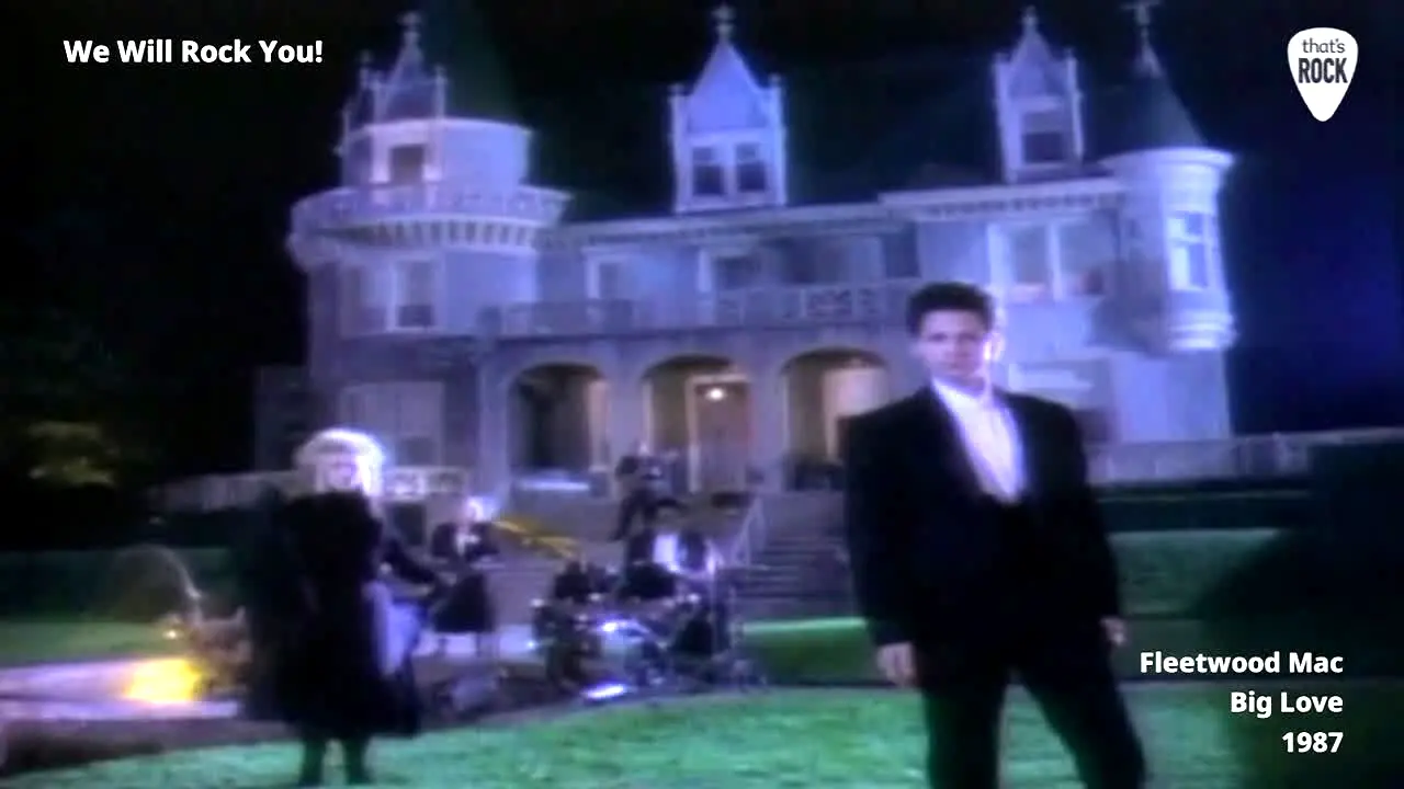 Now Rock in diretta