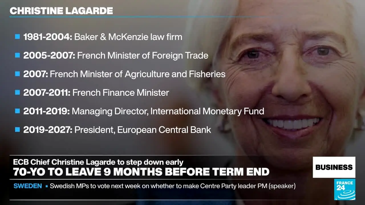 France24 in diretta