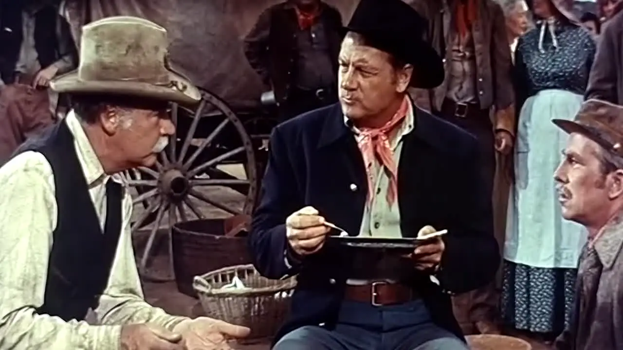 Grjngo - Westernfilme live