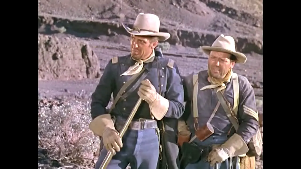 Grjngo - Westernfilme live