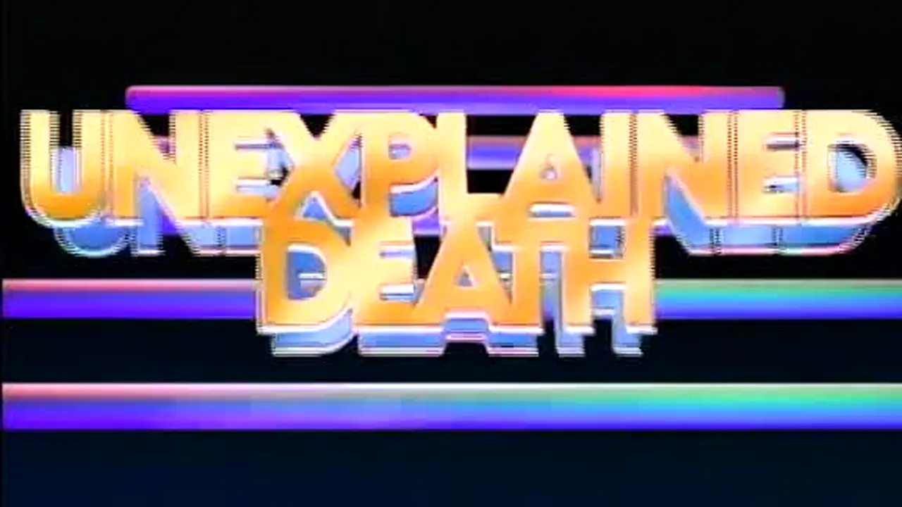 Unsolved Mysteries in diretta