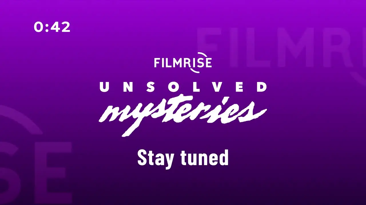 Unsolved Mysteries live