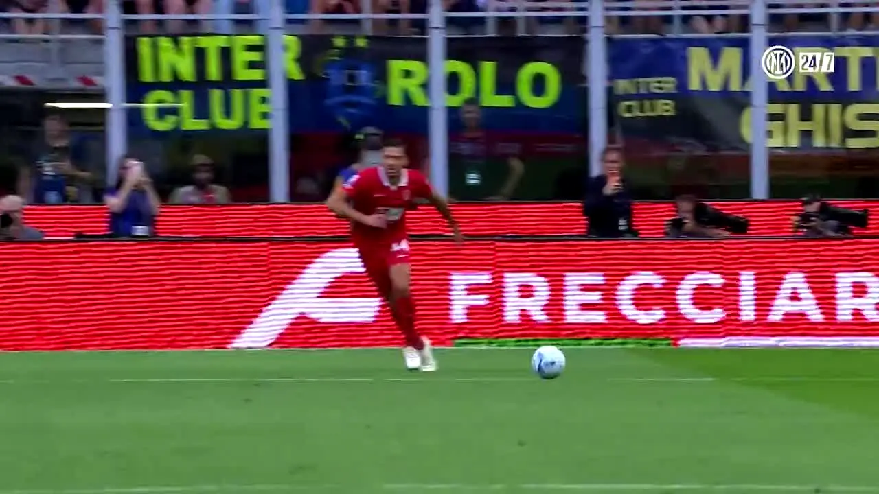 Inter 24/7 live