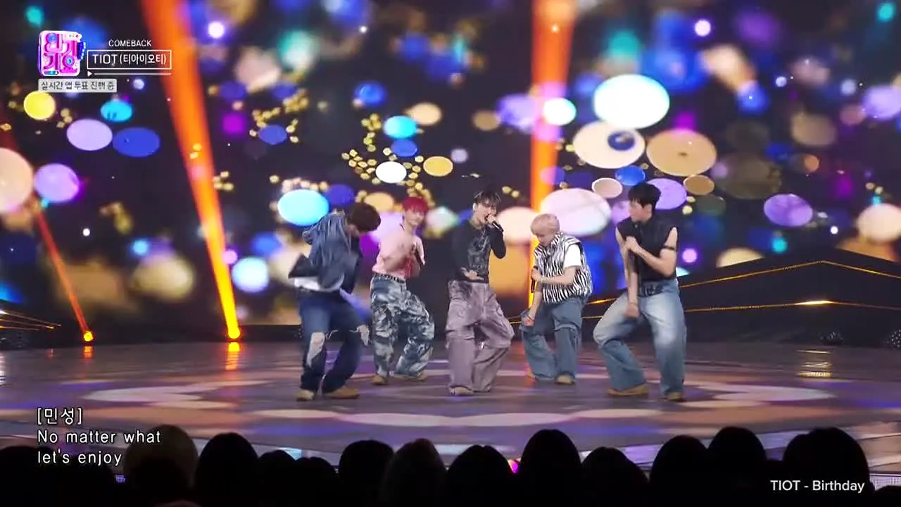 SBS Inkigayo ao vivo