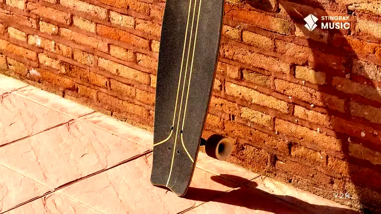 Stingray 2000s — прямой эфир