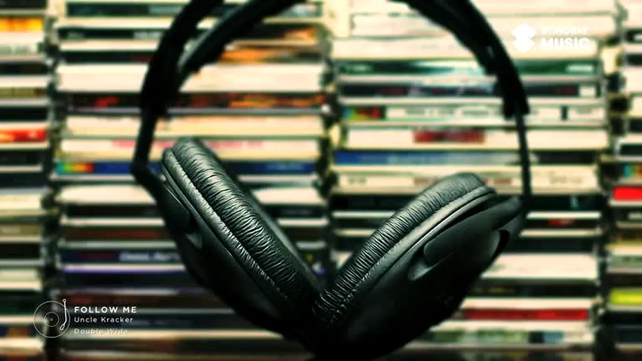 Stingray 2000s in diretta
