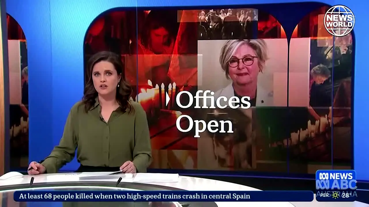 NewsWorld ao vivo
