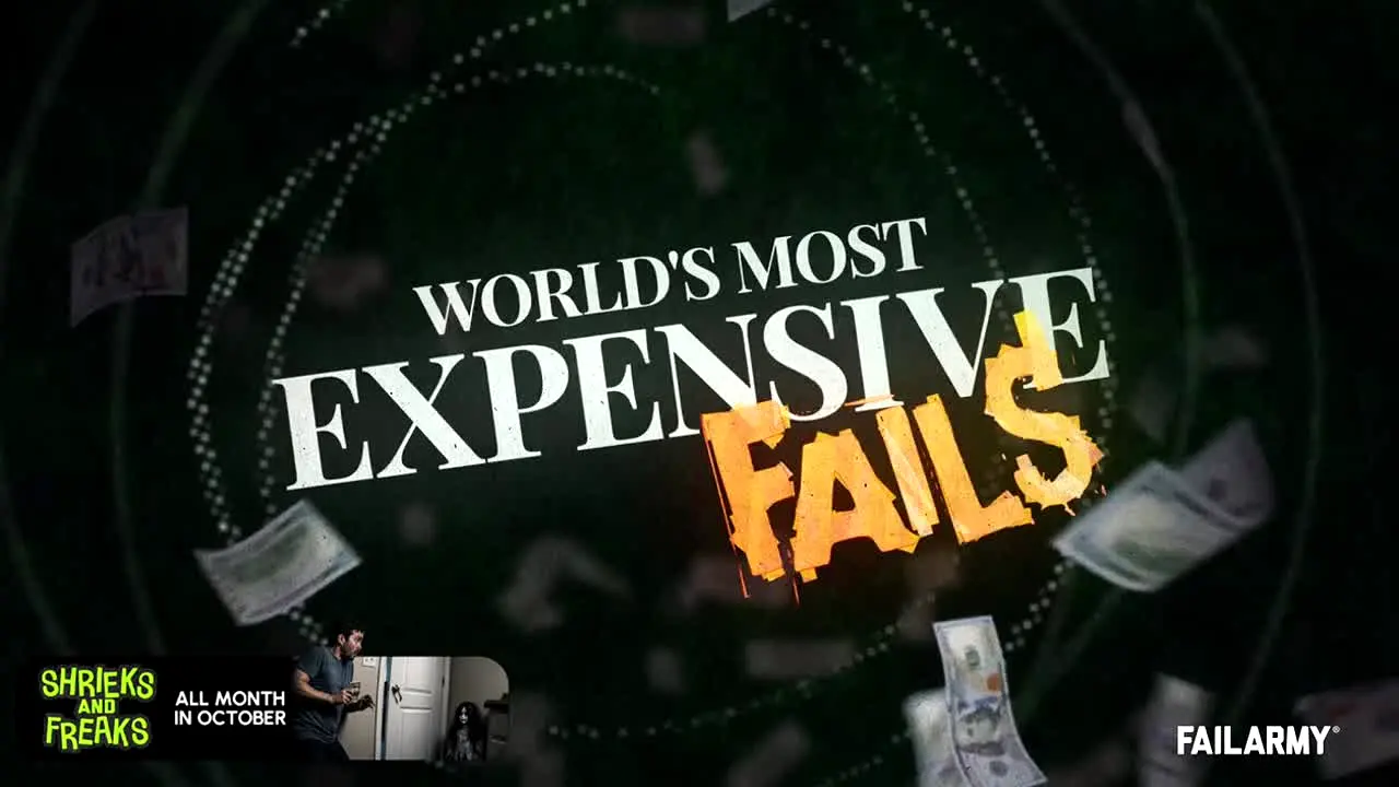 FailArmy live