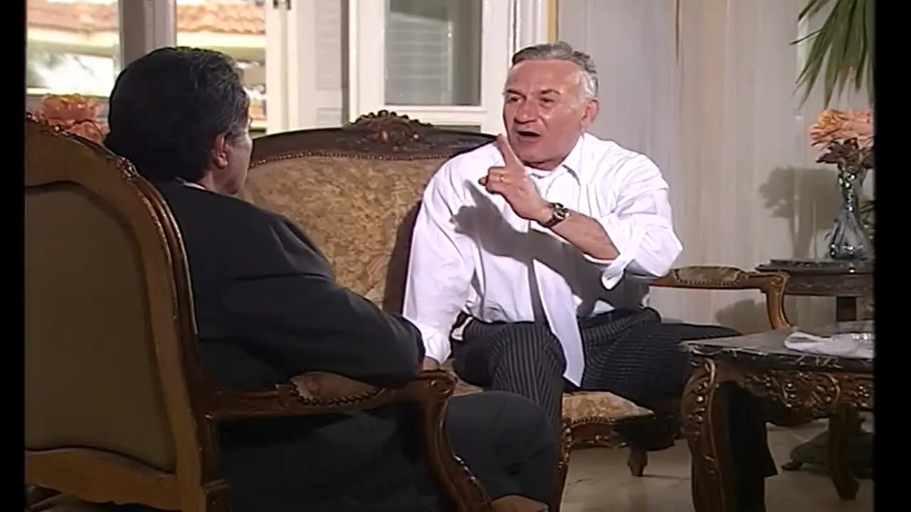 Merhaba Arabic Drama live