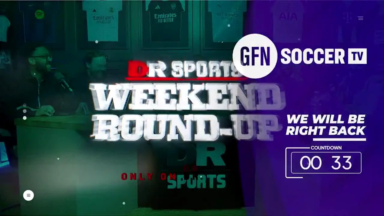 GFN Soccer en vivo