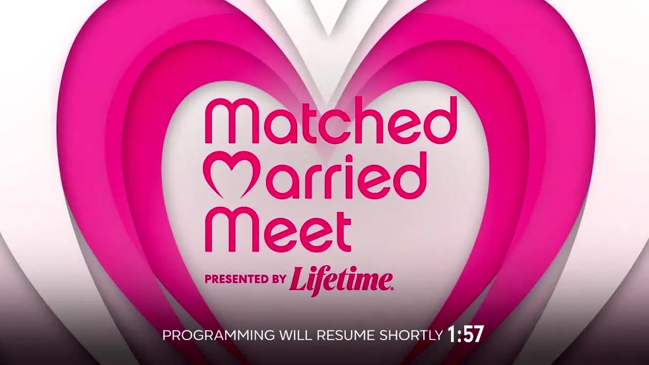 Matched Married Meet in diretta