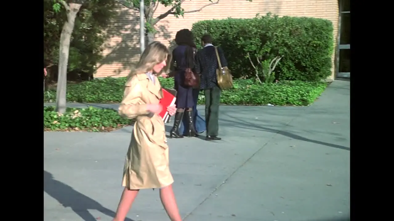 The Bionic Woman live