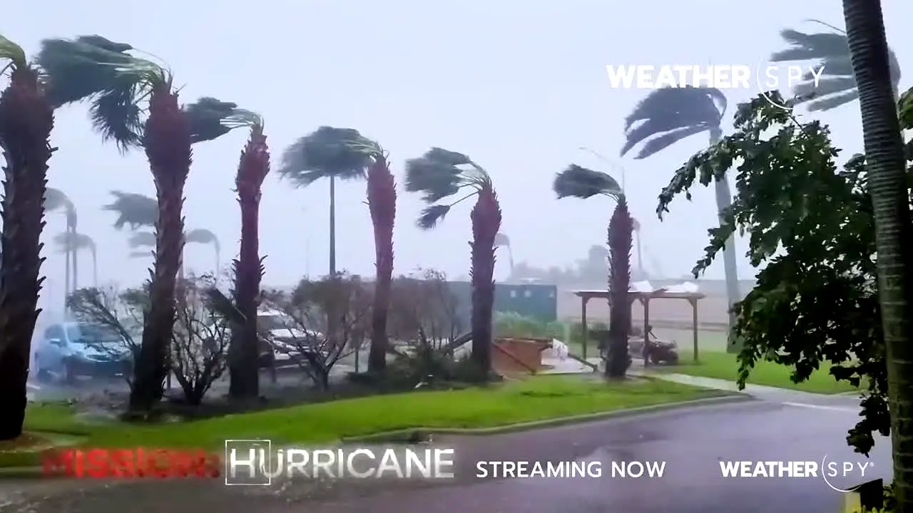 WeatherSpy in diretta