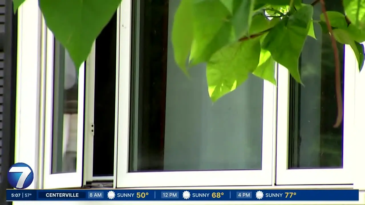 WHIO (CBS) News 7 Dayton OH live