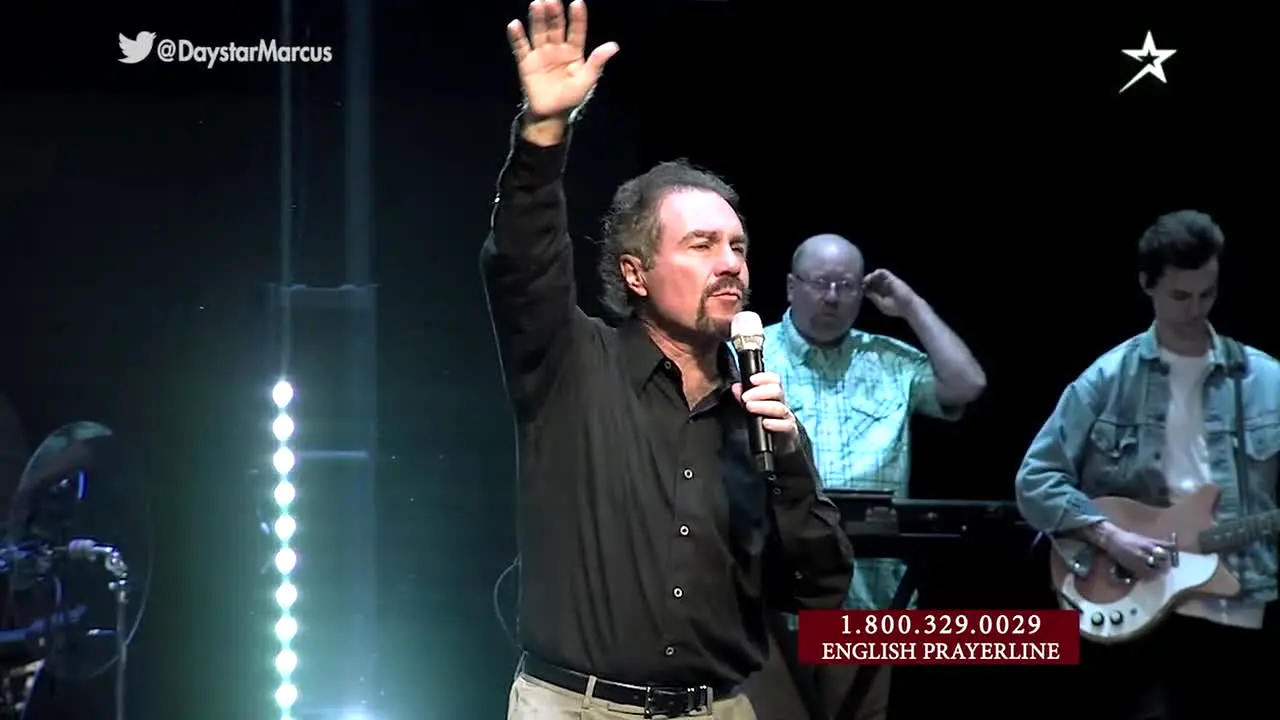 Daystar Espanol in diretta