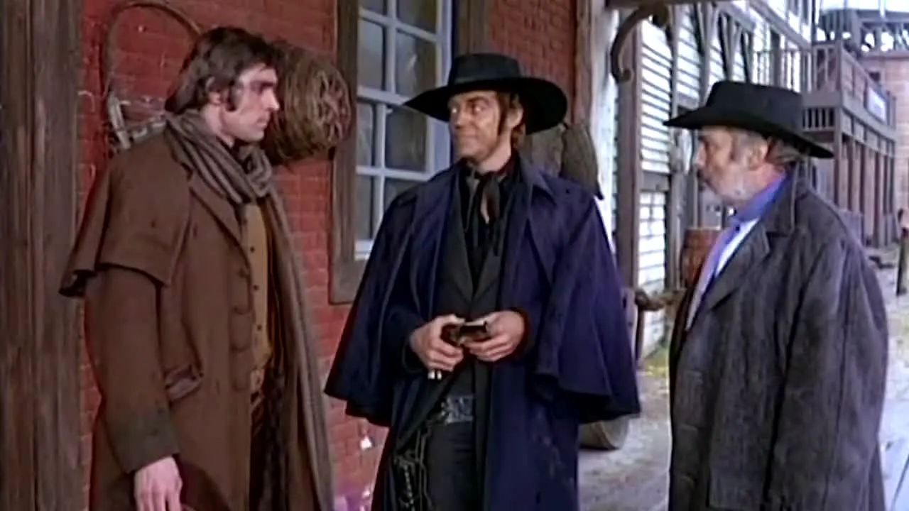 Grjngo - Western Movies live