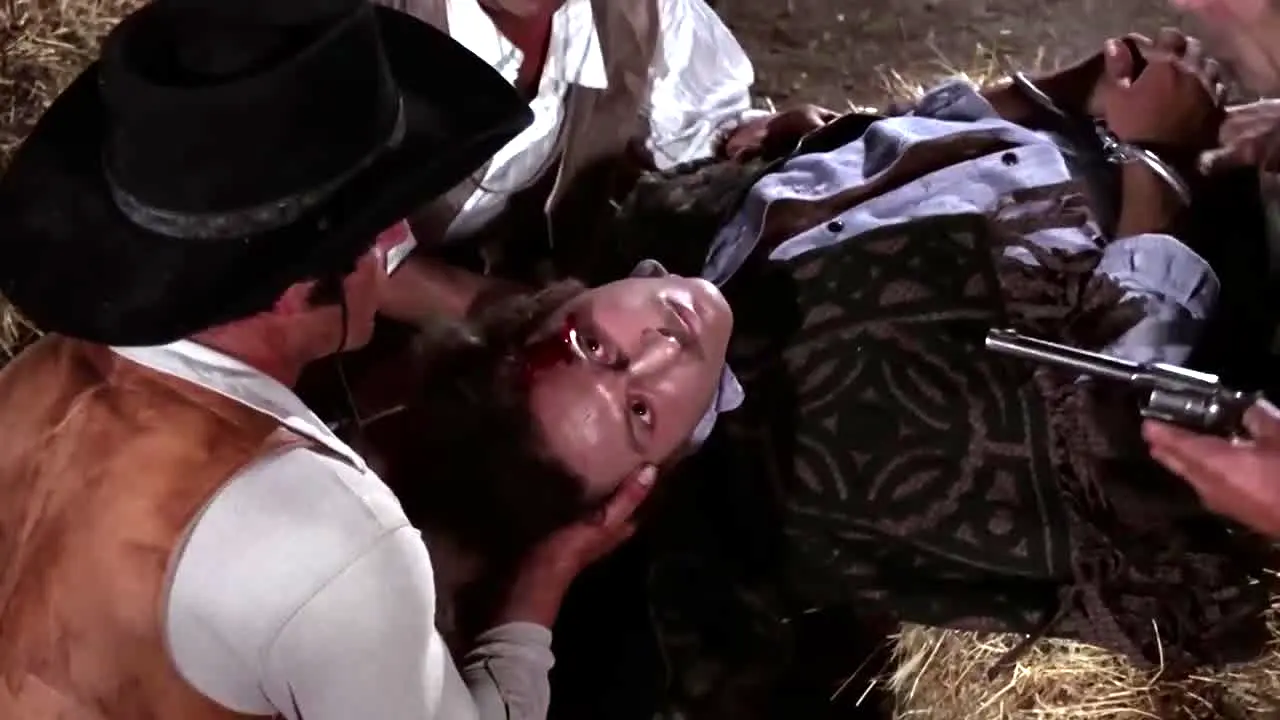 Grjngo - Western Movies live