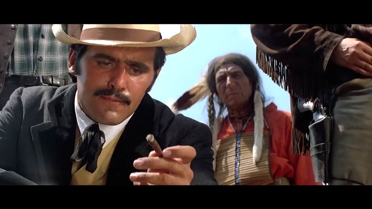 Grjngo - Western Movies live
