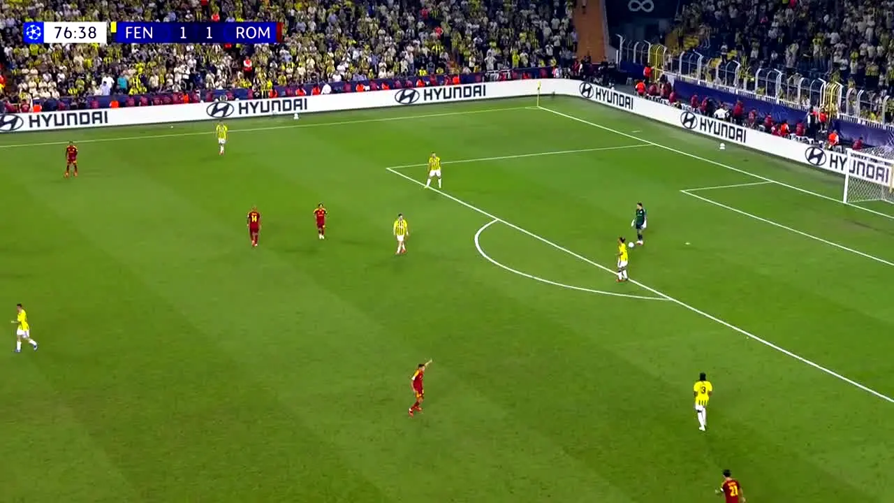 UEFA Champions League live