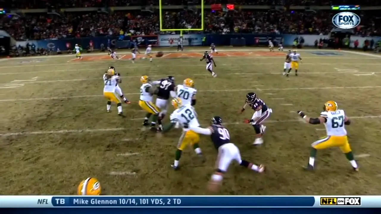 NFL Channel ao vivo