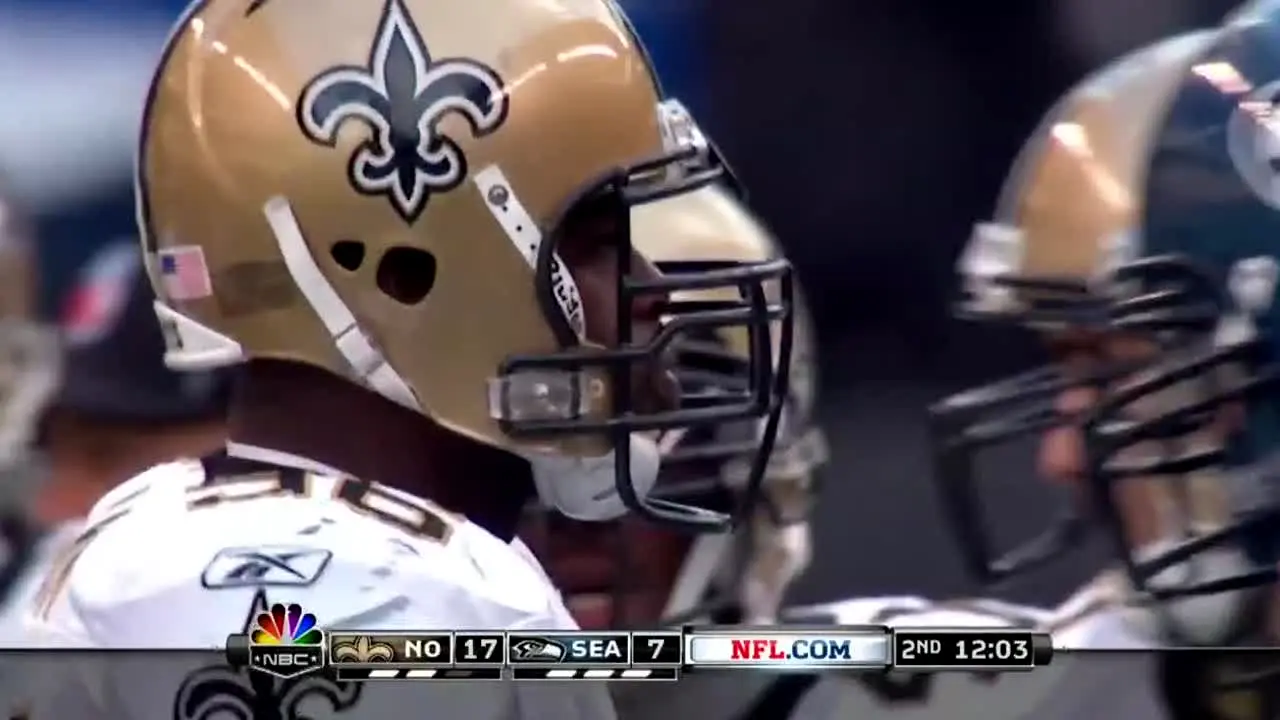 NFL Channel in diretta