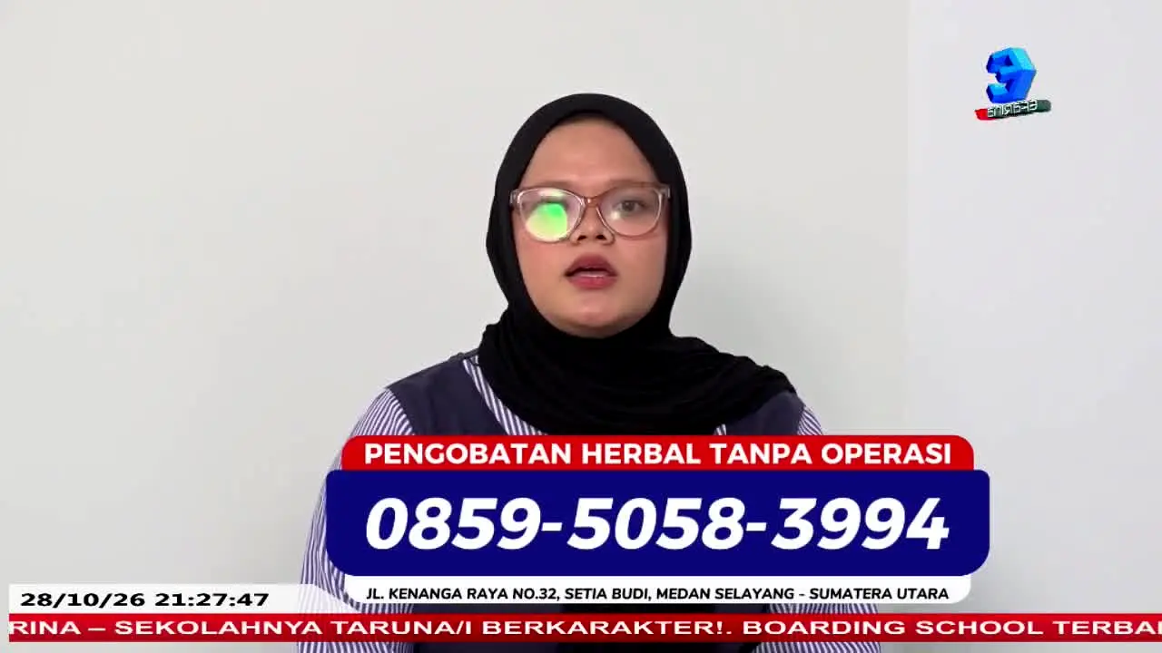 Efarina TV na żywo