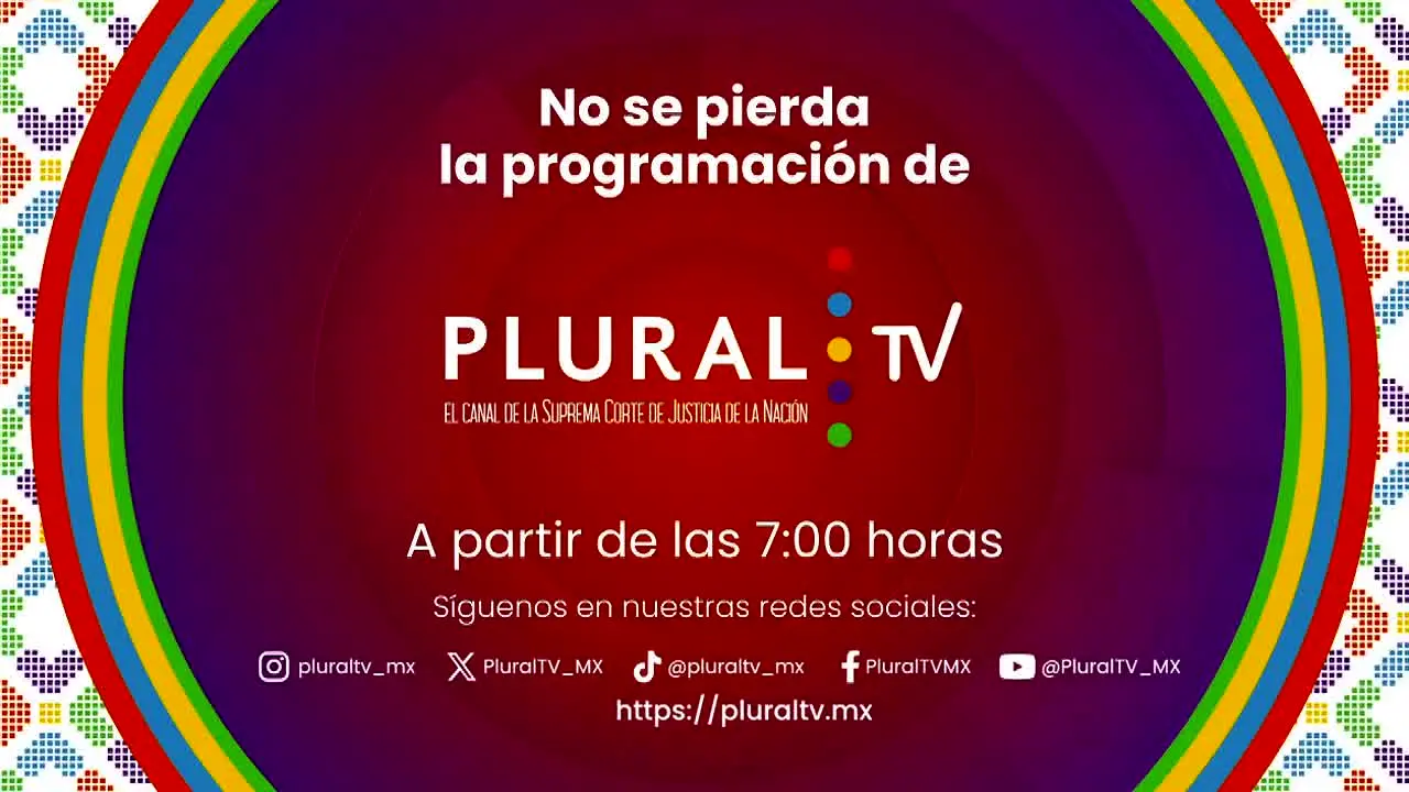 Justicia TV live