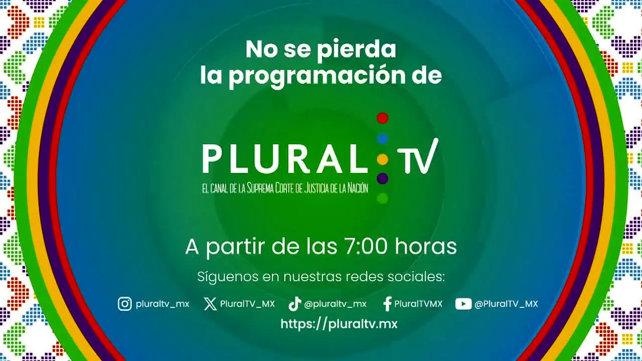 Justicia TV live