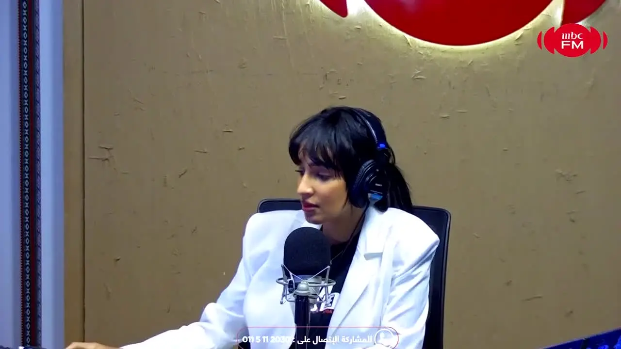 MBC FM — прямой эфир