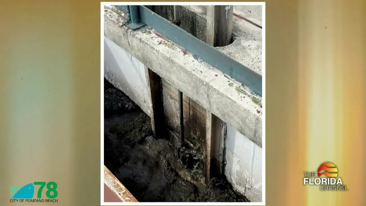 City of Pompano Beach live