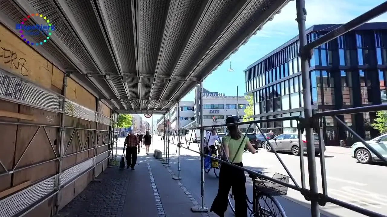 Kanal Hovedstaden live