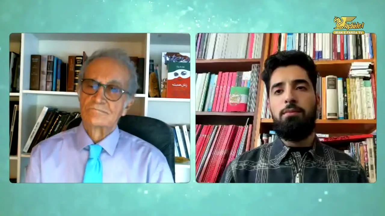 IraneFarda TV na żywo