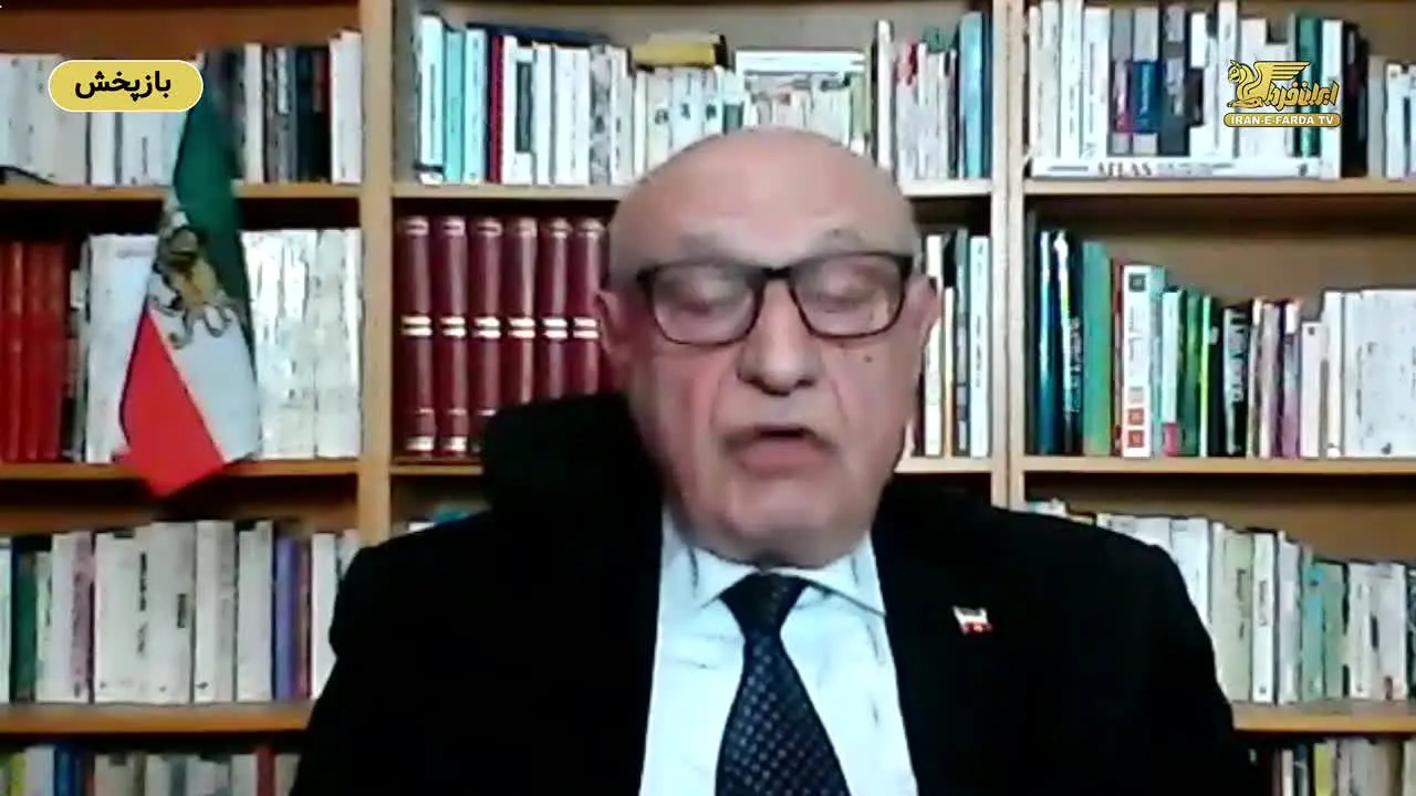IraneFarda TV live