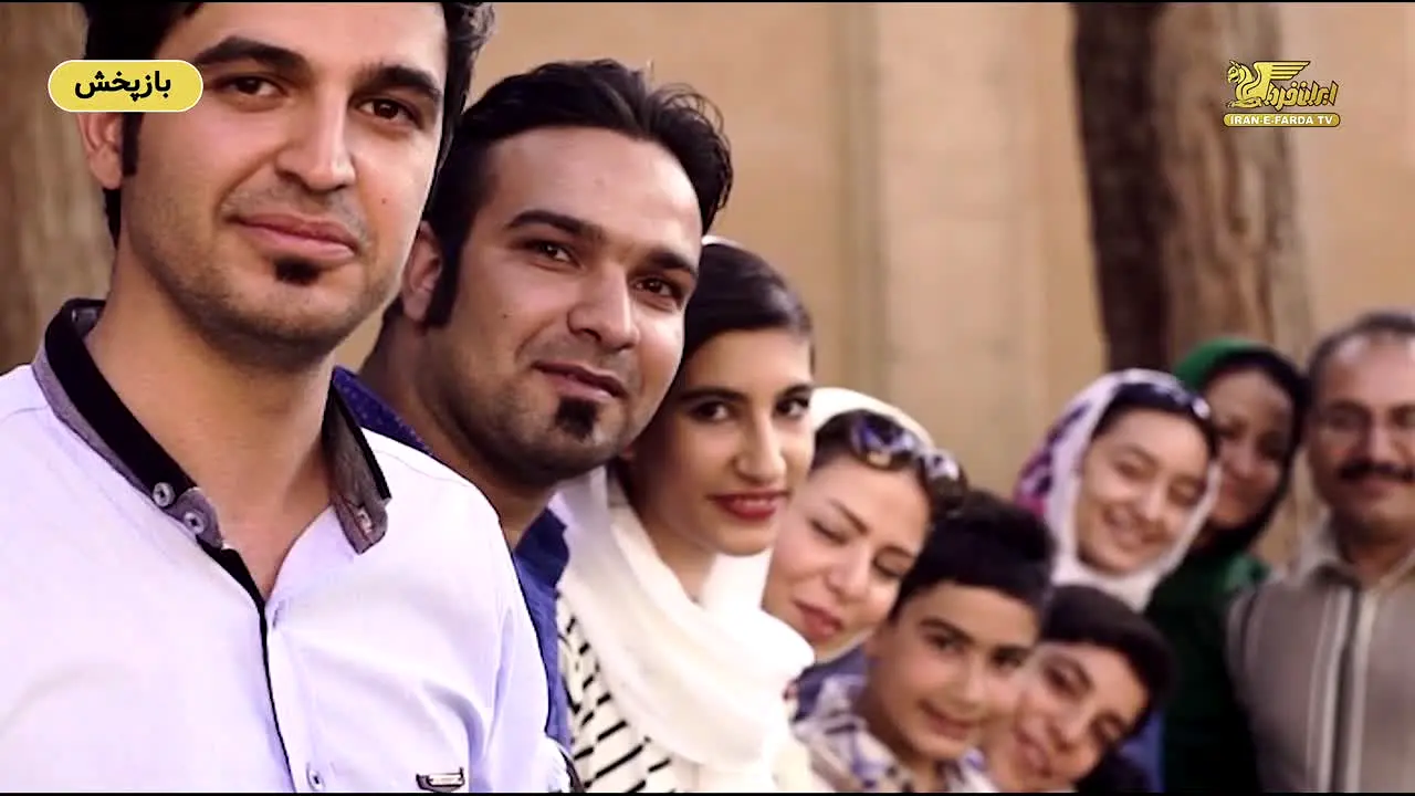 IraneFarda TV live
